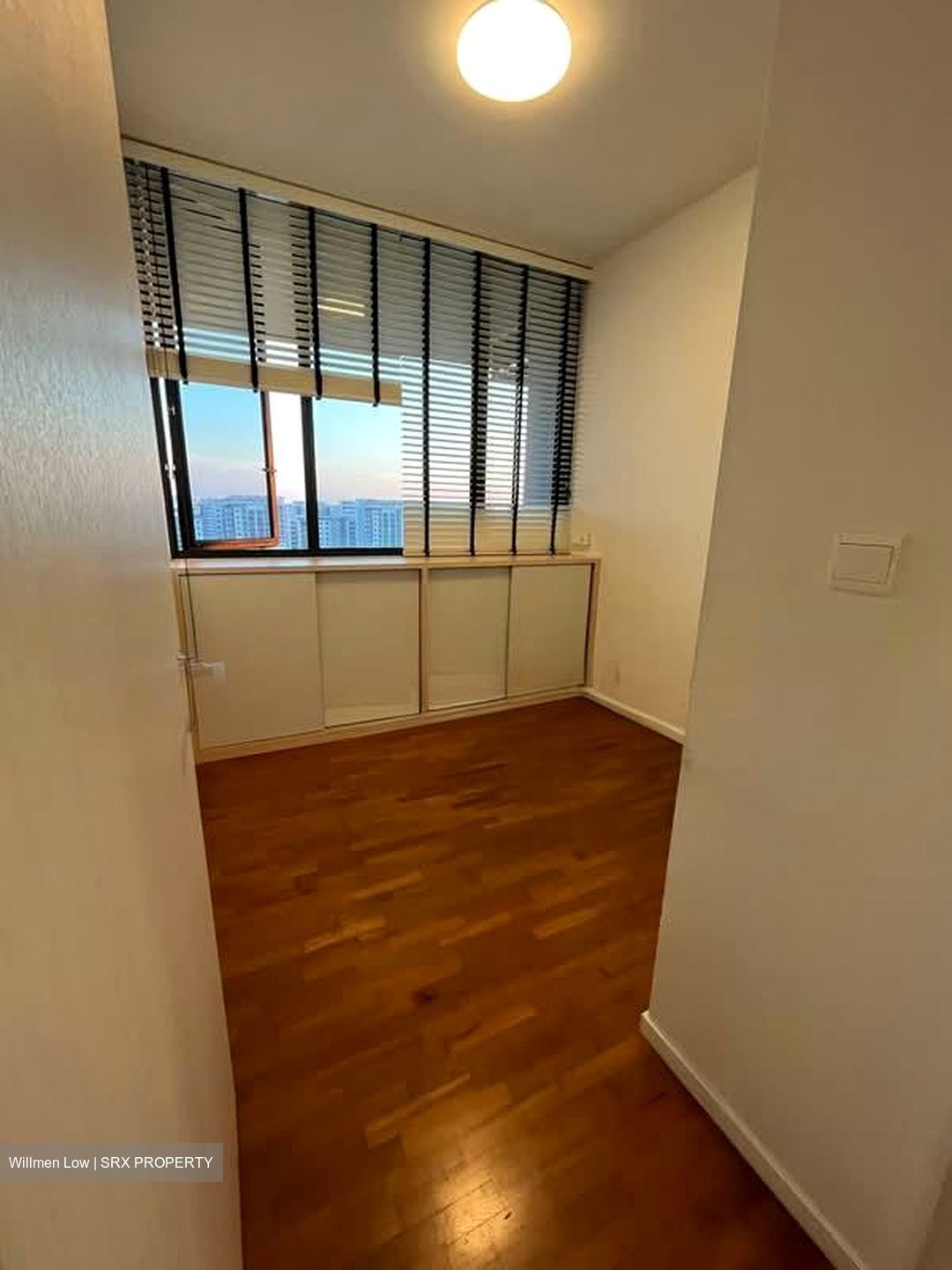 The Amore (D19), Condominium #526387001